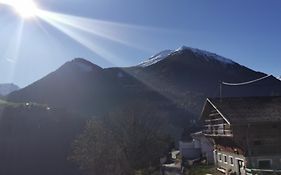 Ferienwohnung Sunhill