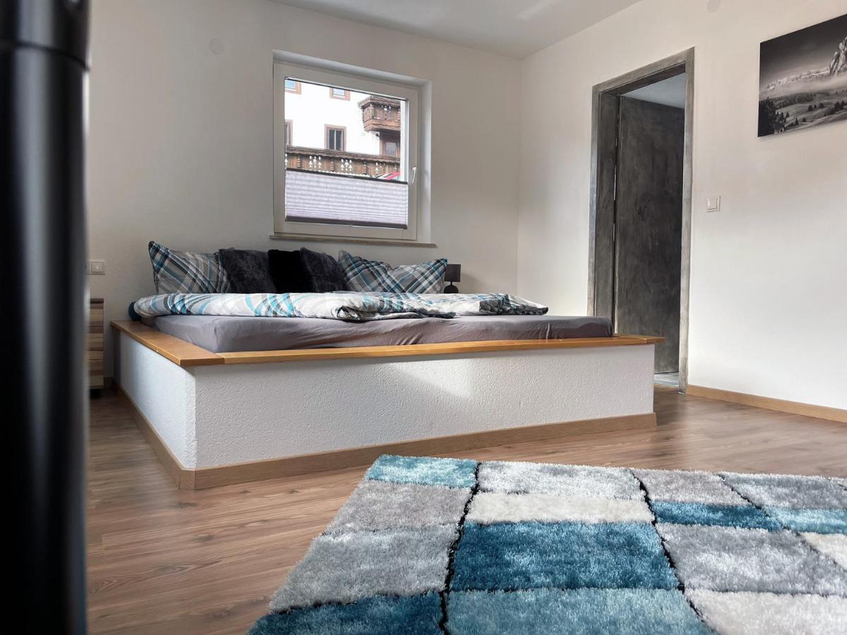 Ferienwohnung Sunhill Sellrain Esterno foto