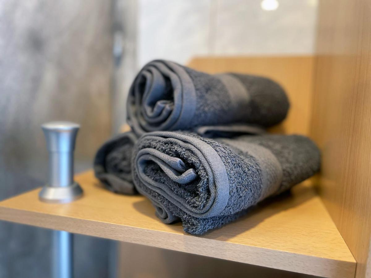 Ferienwohnung Sunhill Sellrain Esterno foto