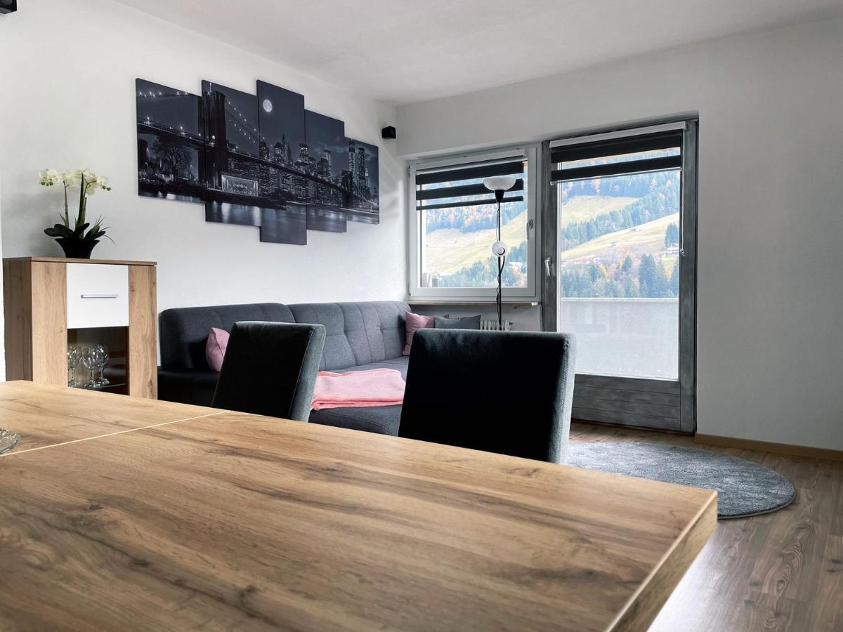 Ferienwohnung Sunhill Sellrain Esterno foto
