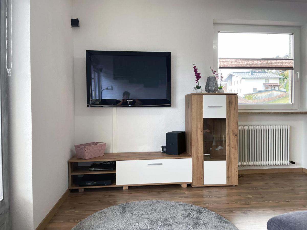 Ferienwohnung Sunhill Sellrain Esterno foto
