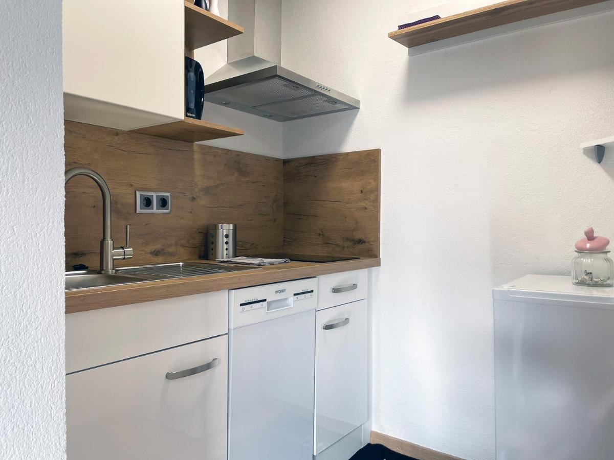 Ferienwohnung Sunhill Sellrain Esterno foto