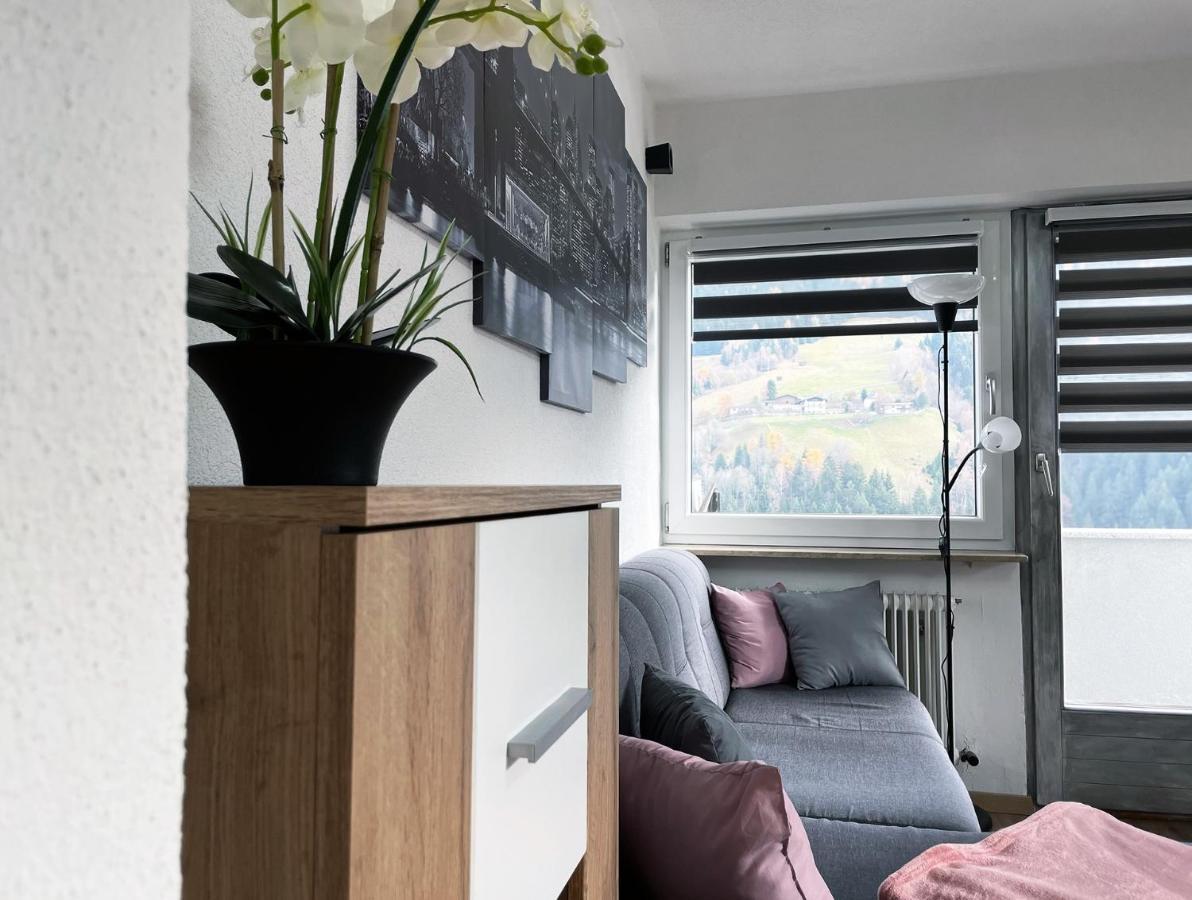 Ferienwohnung Sunhill Sellrain Esterno foto