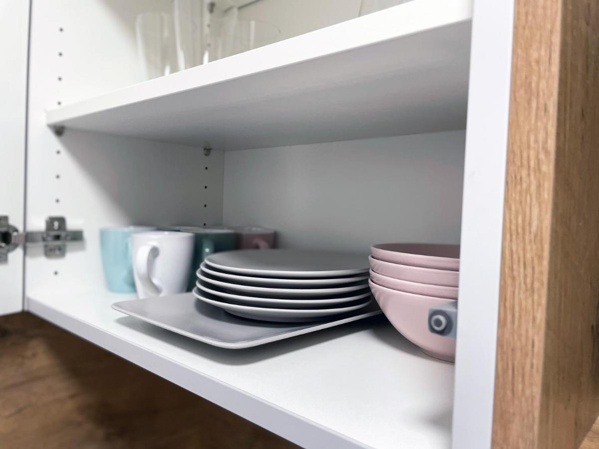 Ferienwohnung Sunhill Sellrain Esterno foto