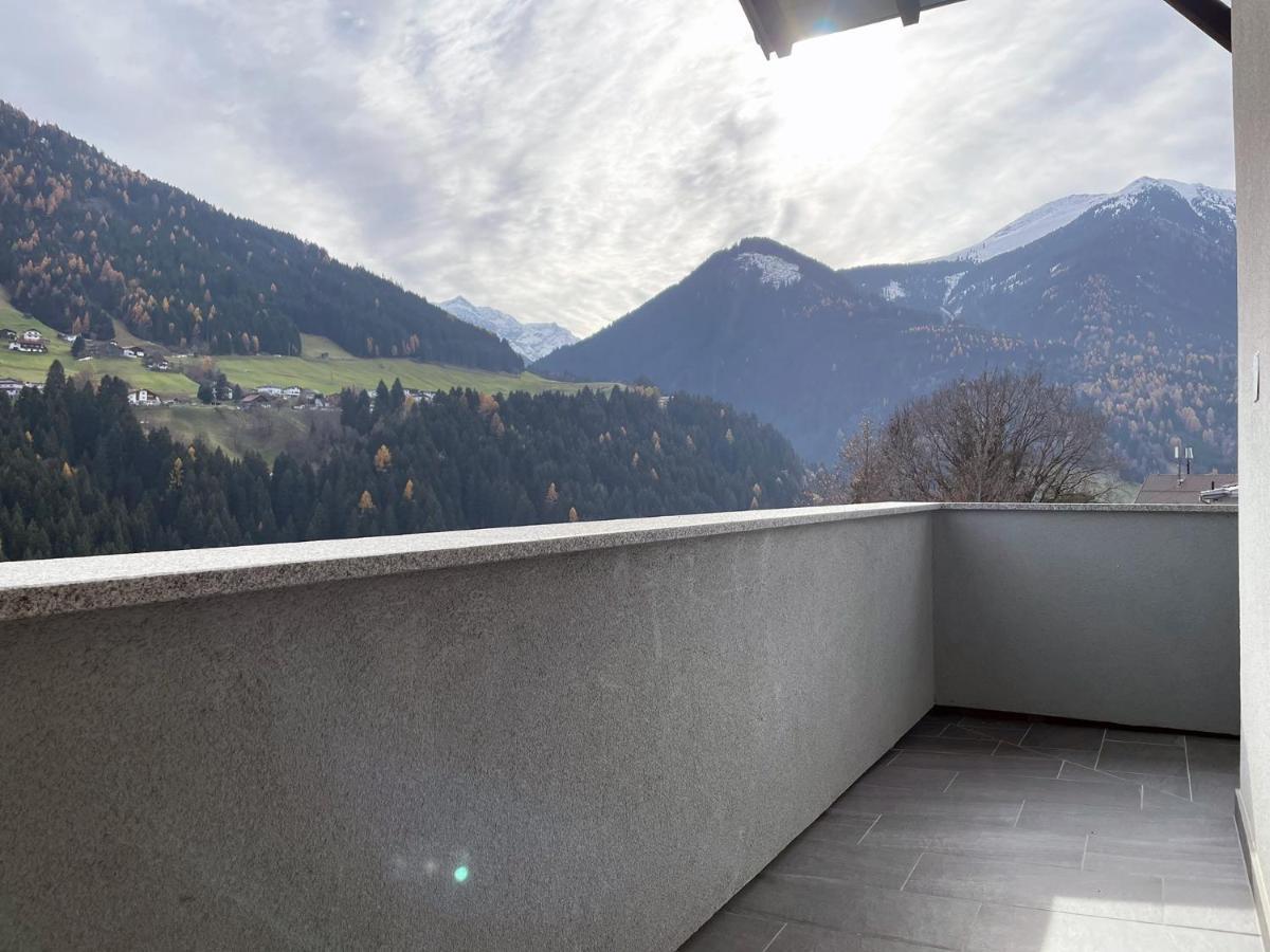 Ferienwohnung Sunhill Sellrain Esterno foto