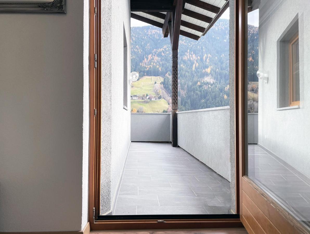 Ferienwohnung Sunhill Sellrain Esterno foto