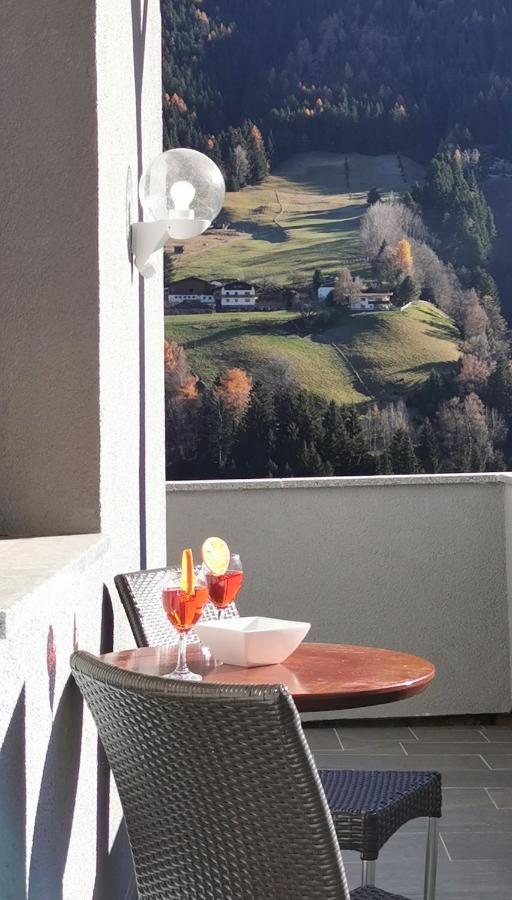 Ferienwohnung Sunhill Sellrain Esterno foto